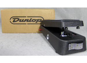 Dunlop 95Q CryBaby Wah Wah (3810)