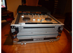 Hercules DJ Console RMX (30601)