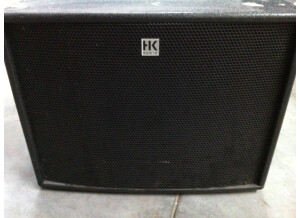 HK Audio IL 112 Sub