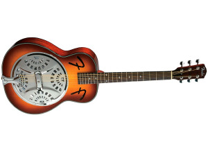 Fender FR-50 Resonator - Sunburst