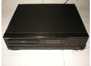 Sony CDP-M39