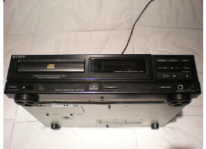Sony CDP-M39 (45)