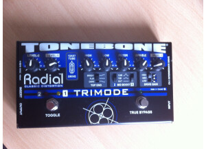 Radial Engineering Tonebone - Trimode
