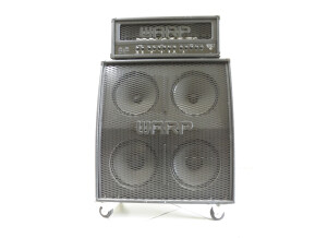 Hughes & Kettner Warp T Halfstack (99871)
