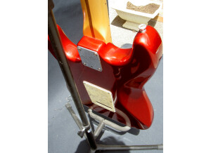 Fender Stratocaster Lone Star