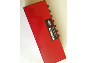 Rjm Music Technologies Mini Effect Gizmo (23093)
