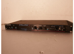 Rocktron INTELLIFEX ORIGINAL