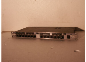 Aphex Systems Aural Exciter Type III Model 250
