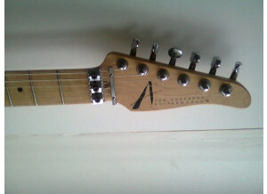 Tom Anderson STRAT CLASSIC