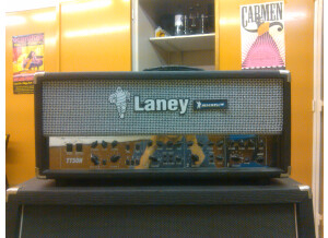 Laney TT50H (75233)
