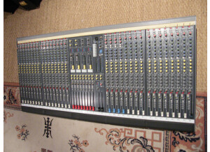Allen & Heath GL3000 24/8/2 (52826)