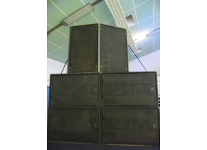 Allen & Heath GL3000 24/8/2 (42146)