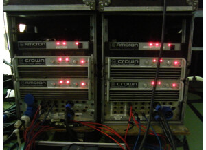 Allen & Heath GL3000 24/8/2 (76057)