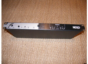 Nexo PS15 TD MK II (4810)