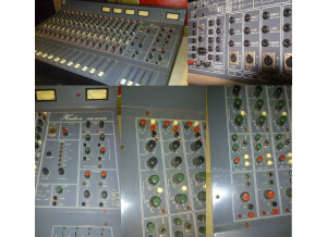 Hudson Csl 1604 DO (70143)