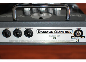 Damage Control Demonizer (25350)