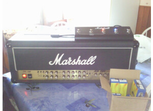 Marshall TSL100 [2000 - ] (99089)