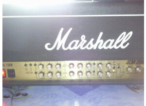 Marshall TSL100 [2000 - ] (15098)