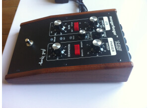Moog Music MF-103 12-Stage Phaser (96103)