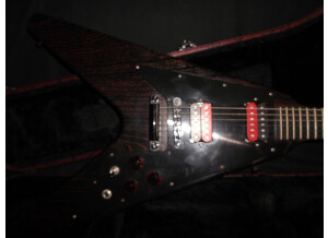 Gibson Voodoo V (93516)