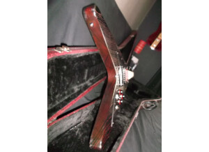 Gibson Voodoo V (52190)