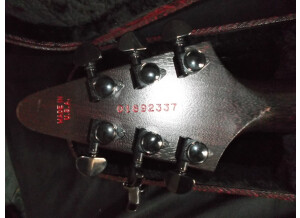 Gibson Voodoo V (49129)