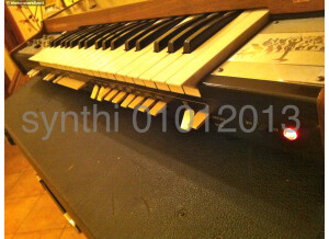 Farfisa Synthorchestra