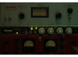 Empirical Labs Distressor Mono EL8-X