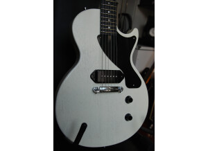 Gibson Les Paul Junior Faded - Satin White (51431)