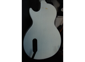 Gibson Les Paul Junior Faded - Satin White (10213)