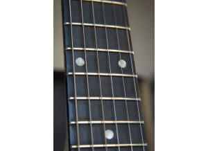 Gibson Les Paul Junior Faded - Satin White (75413)