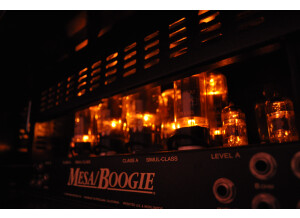 Mesa Boogie TriAxis (79922)