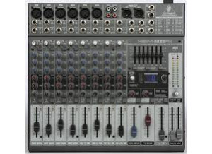 Behringer 1222FX