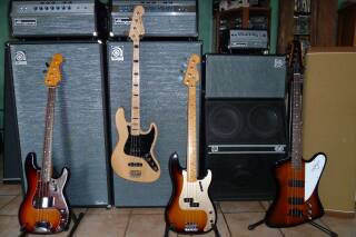Ampeg SVT-VR