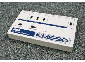 Korg KMS-30 (70711)
