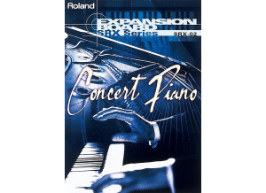Roland SRX-02 Concert Piano (65253)