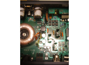 TL Audio C-1 Dual Valve Compressor (86323)