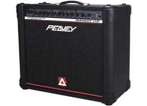 Peavey Bandit 112 II (Made in China) (Discontinued) (52711)