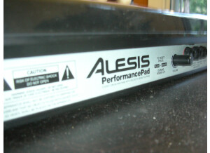 Alesis Performance Pad (8297)
