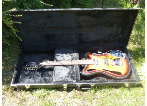 Eastwood Guitars Saturn 63 (77875)