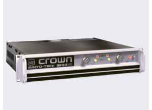 Crown MA 3600VZ (85384)