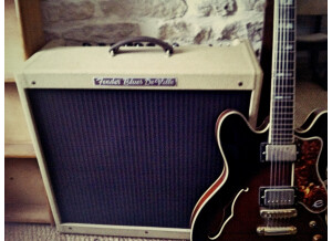 Fender Blues DeVille 410 Reissue (30668)