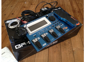 Roland GR-55GK (34970)