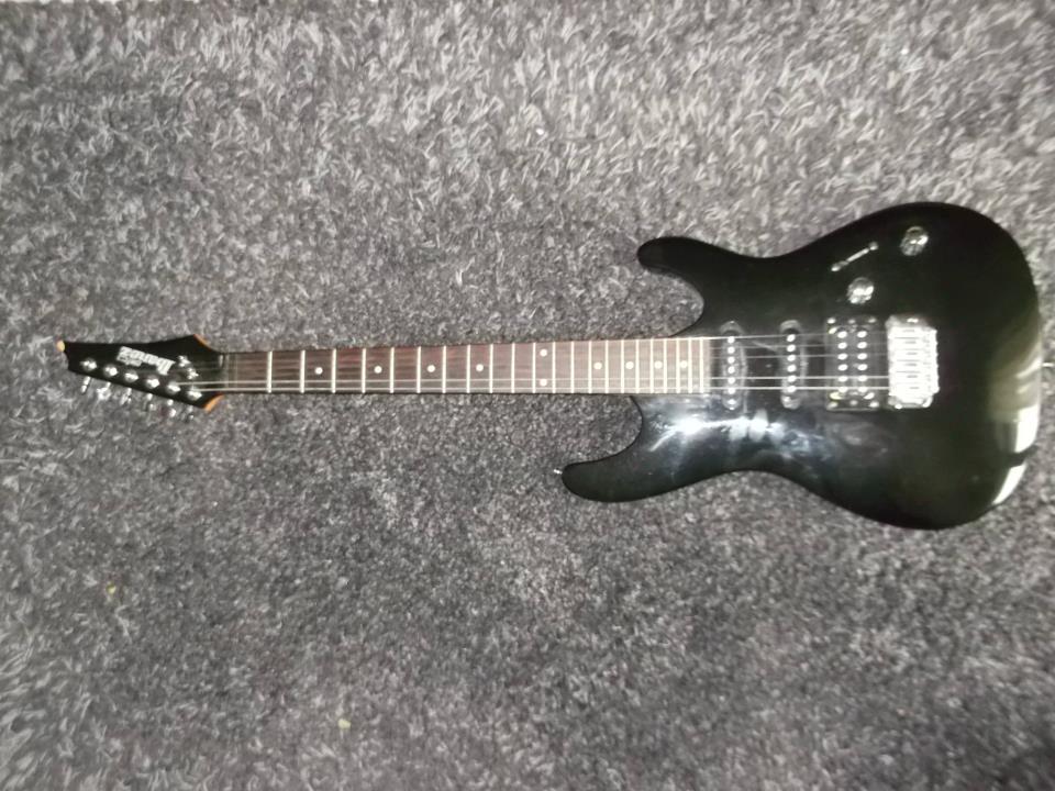 Ibanez GSA60