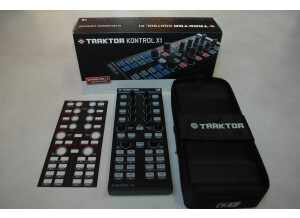 Native Instruments Traktor Kontrol X1 (23185)