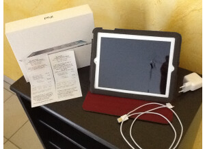 Apple iPad 2 (11625)