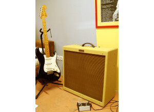 Fender Blues DeVille 410 Reissue (4212)