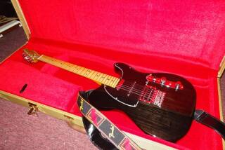 Fender Modern Player Telecaster Plus