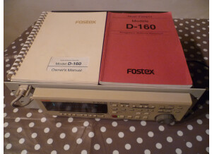 Fostex D160 (76692)