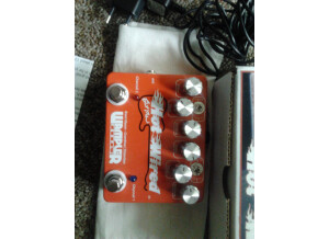 Wampler Pedals Hot Wired (43121)